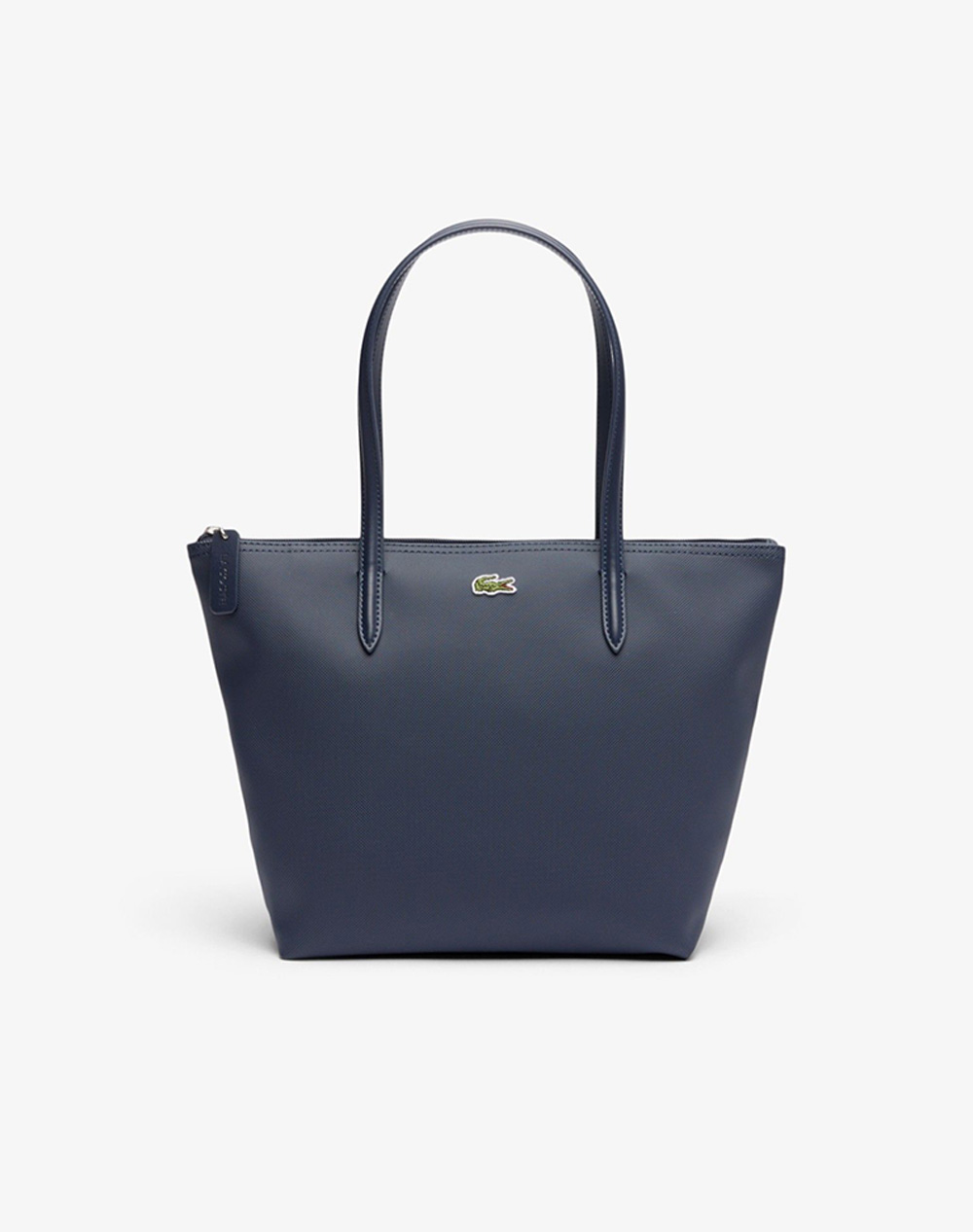 LACOSTE ΤΣΑΝΤΑ SHOPPING BAG 3NF2037PK-141 DarkBlue