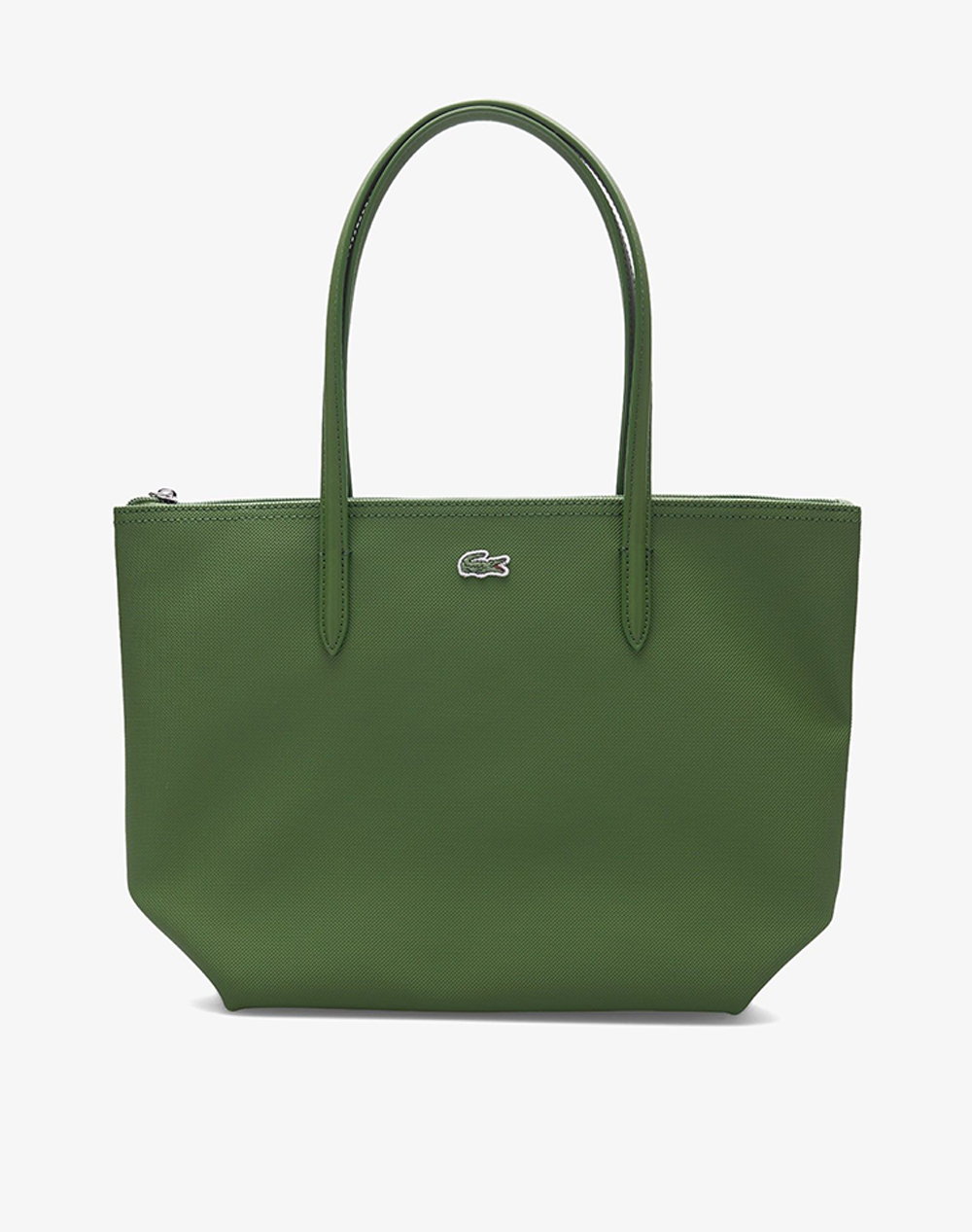 LACOSTE ΤΣΑΝΤΑ SHOPPING BAG 3NF2037PK-T24 Green