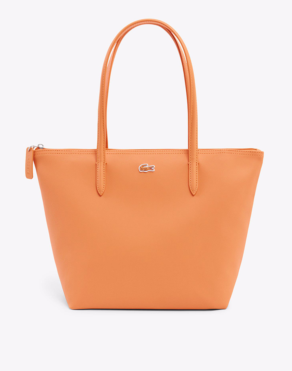 LACOSTE ΤΣΑΝΤΑ SHOPPING BAG 3NF2037PK-N16 Orange
