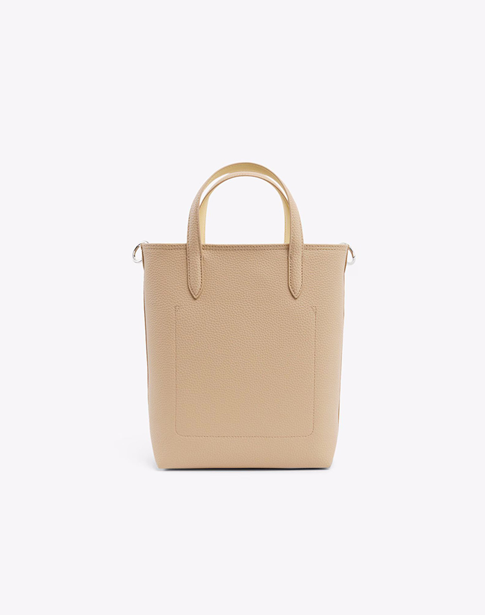 LACOSTE ΤΣΑΝΤΑ SHOPPING BAG 3NF4929AA-T36 Biege