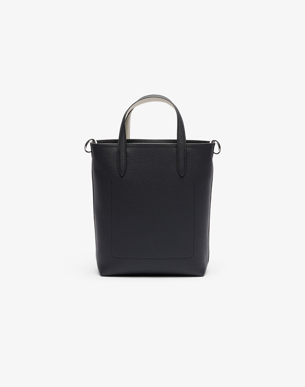LACOSTE ΤΣΑΝΤΑ SHOPPING BAG 3NF4929AA-M66 Black