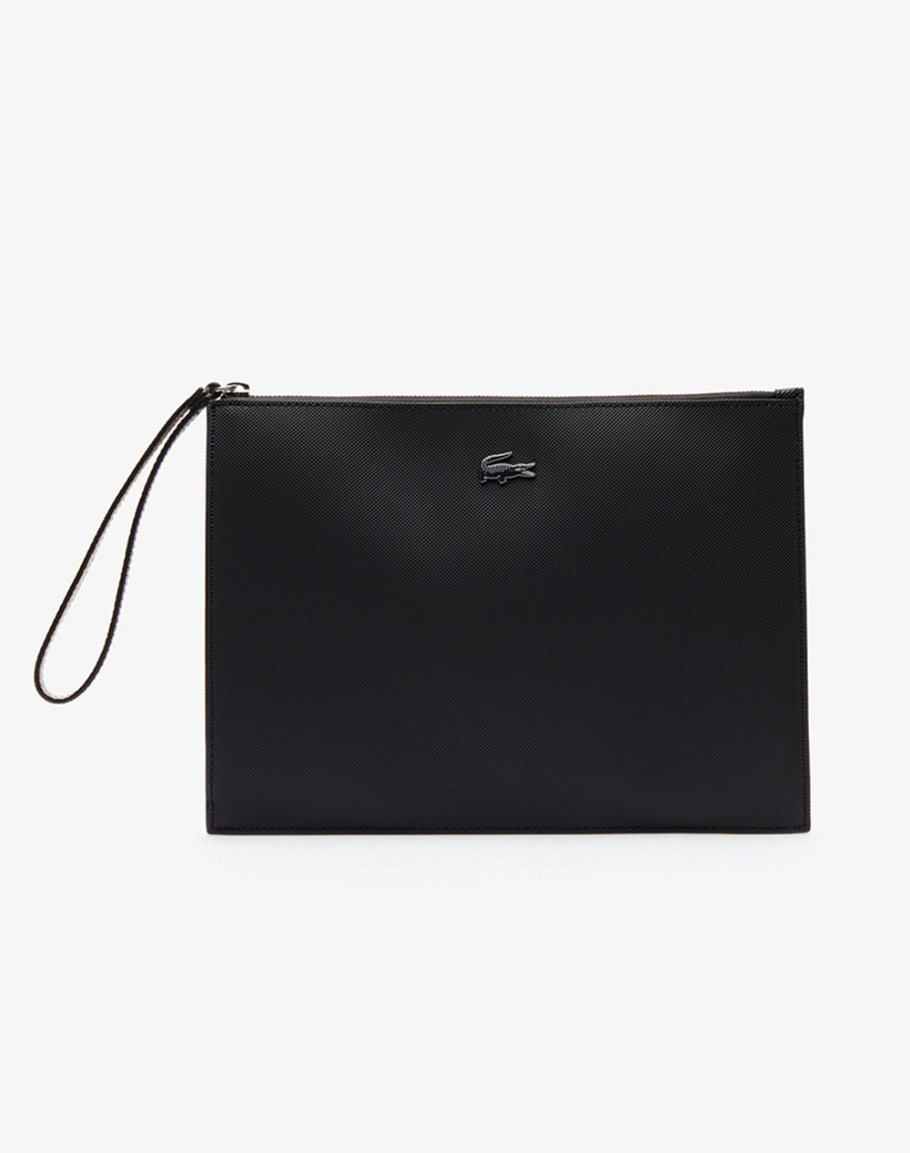 LACOSTE ΤΣΑΝΤΑ CLUTCH 3NF2791AA-A91 Black