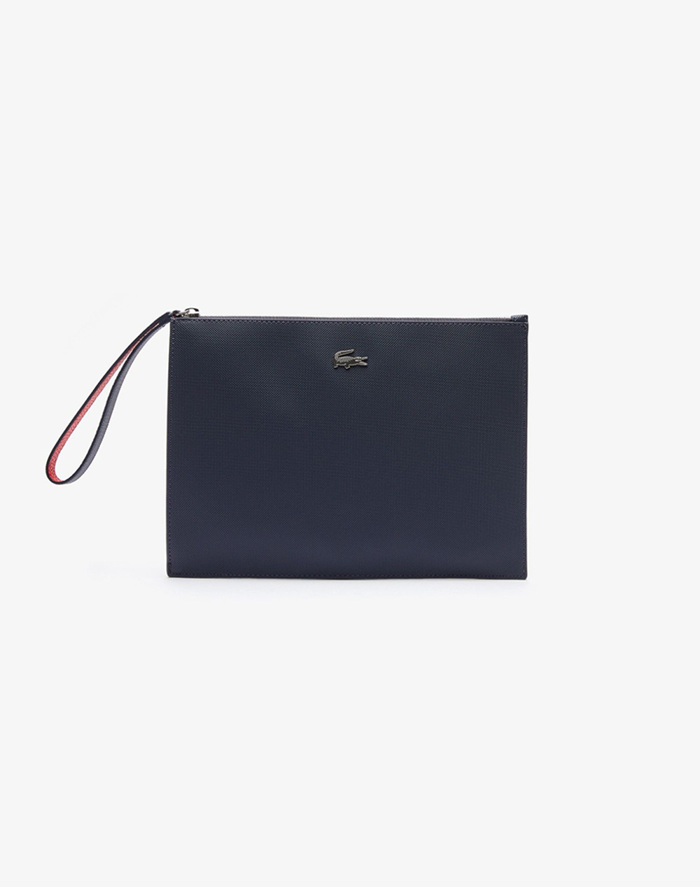 LACOSTE ΤΣΑΝΤΑ CLUTCH 3NF2791AA-B50 DarkBlue