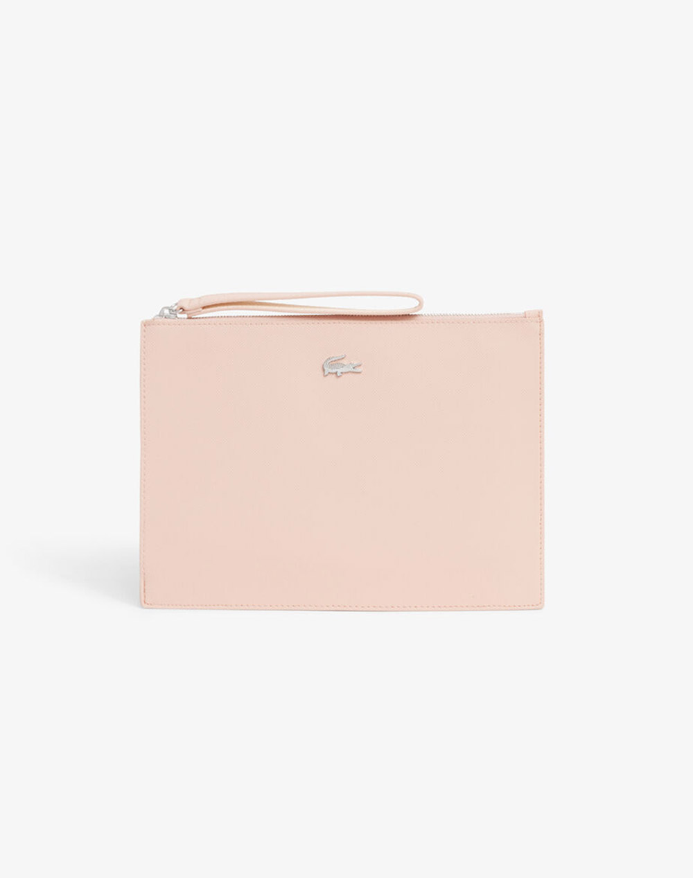 LACOSTE ΤΣΑΝΤΑ CLUTCH 3NF2791AA-T37 LightCoral