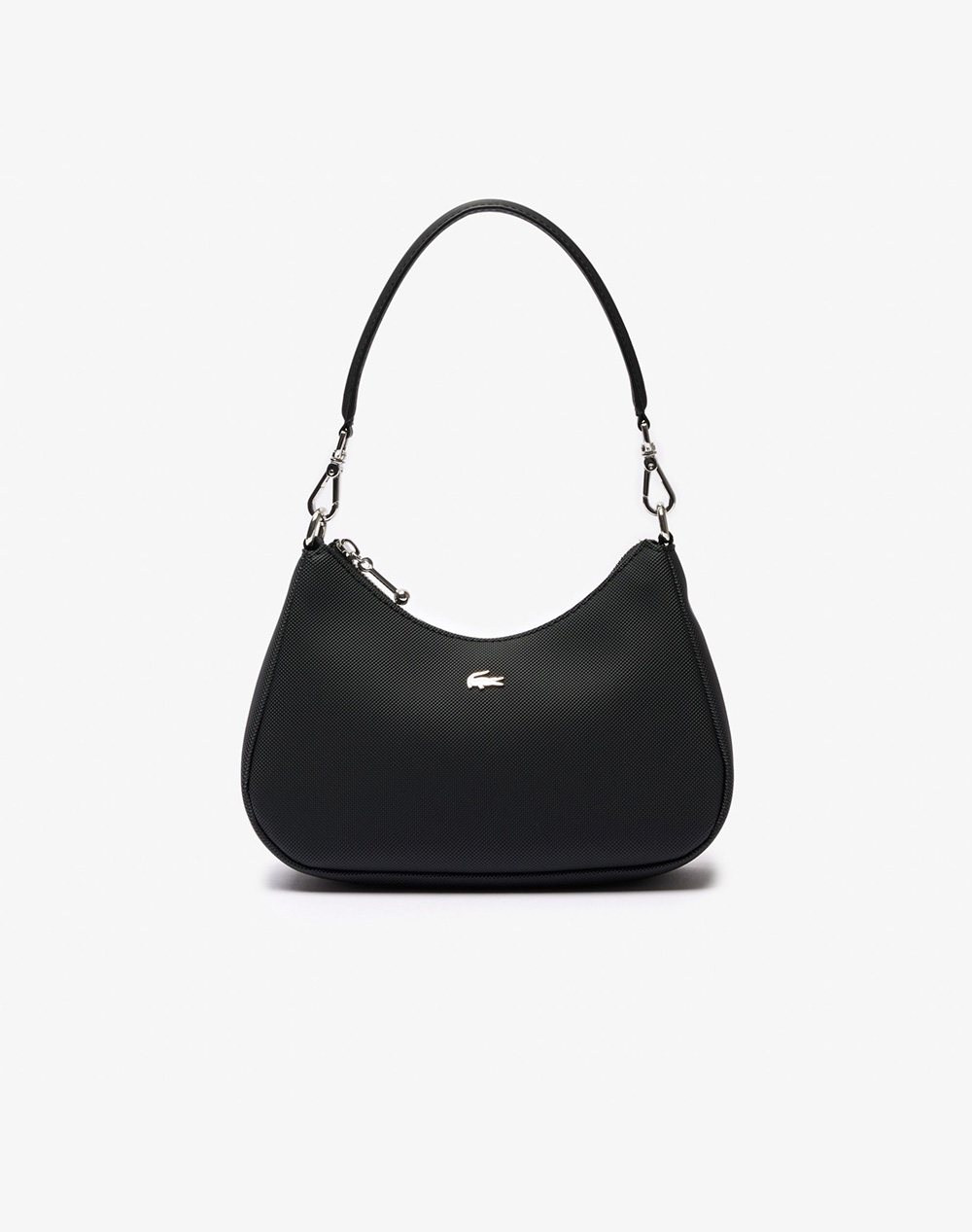 LACOSTE ΤΣΑΝΤΑ SHOULDER BAG 3NF4756DZ-000 Black