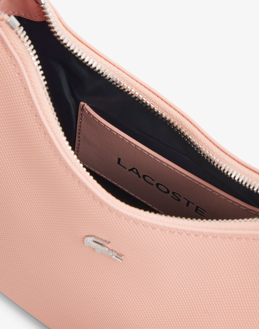 Lacoste Τσάντα Shoulder Bag 3Nf4756Dz-T34 Coral Γυναικεία αξεσουάρ τσάντες Politikos Shop Πολιτικός