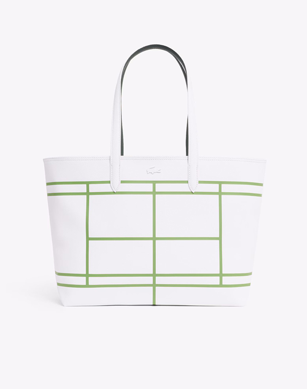 LACOSTE ΤΣΑΝΤΑ SHOPPING BAG 3NF5250AS-H53 Multi