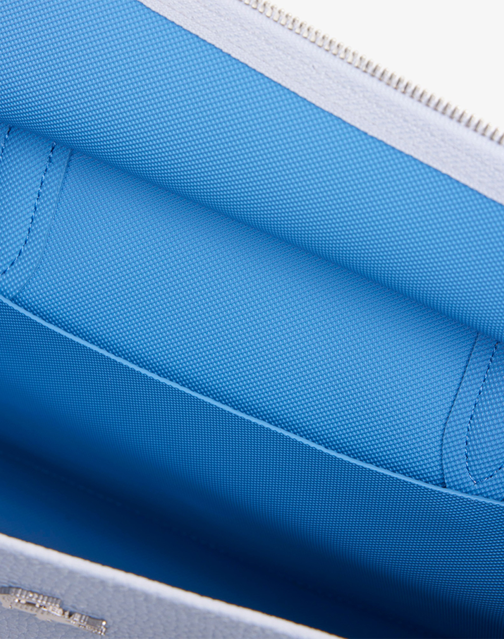 Lacoste Τσάντα Shopping Bag 3Nf4823Aa-T38 Lightblue Γυναικεία αξεσουάρ τσάντες Politikos Shop Πολιτικός