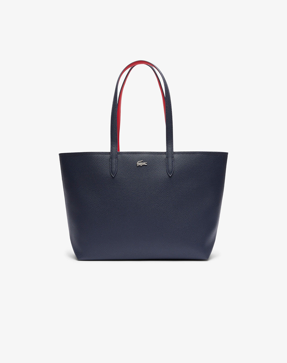 LACOSTE ΤΣΑΝΤΑ SHOPPING BAG 3NF4823AA-B50 Mixed
