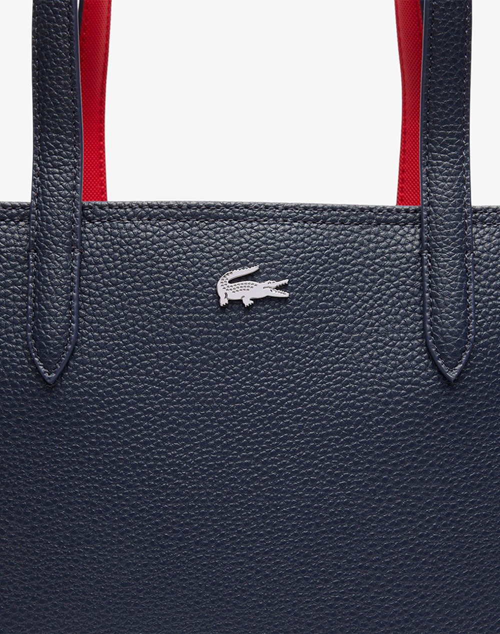 Lacoste Τσάντα Shopping Bag 3Nf4823Aa-B50 Mixed Γυναικεία αξεσουάρ τσάντες Politikos Shop Πολιτικός