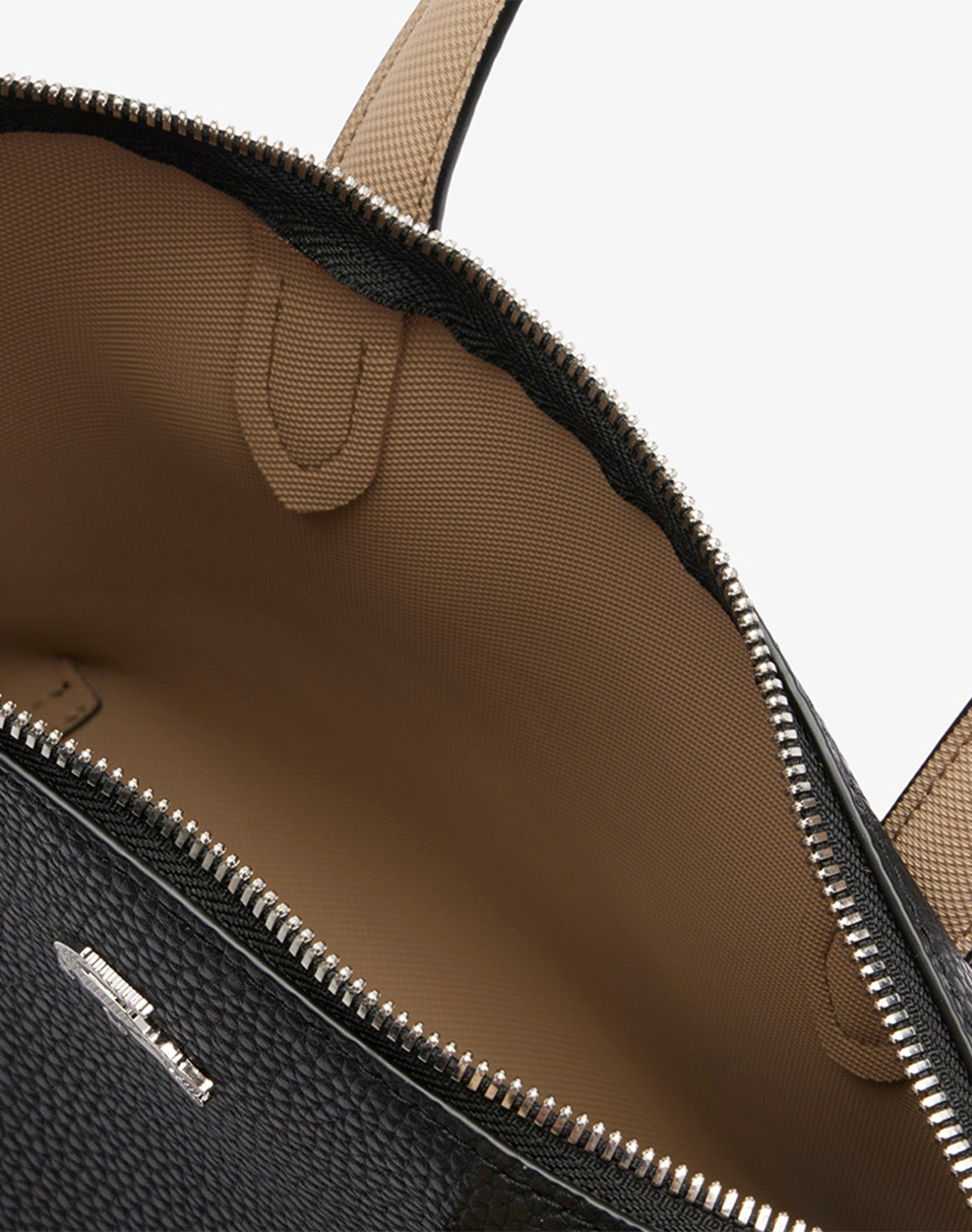 Lacoste Τσάντα Shopping Bag 3Nf5126Aa-A91 Black Γυναικεία αξεσουάρ τσάντες Politikos Shop Πολιτικός