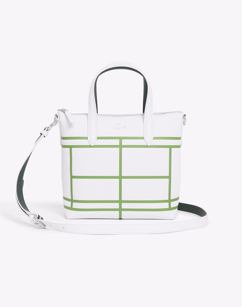 LACOSTE ΤΣΑΝΤΑ SHOPPING BAG 3NF5249AS-H53 Mixed