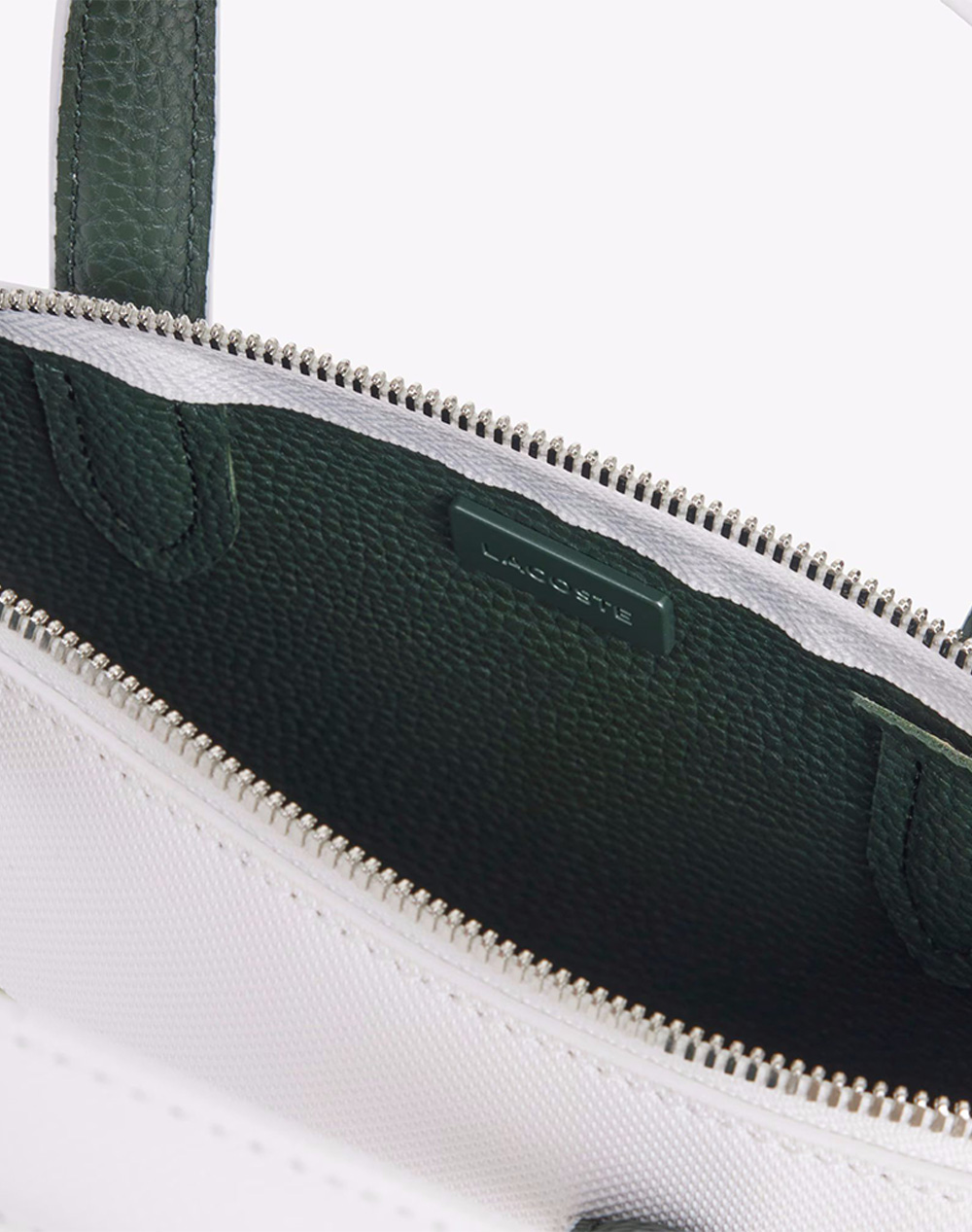 Lacoste Τσάντα Shopping Bag 3Nf5249As-H53 Mixed Γυναικεία αξεσουάρ τσάντες Politikos Shop Πολιτικός