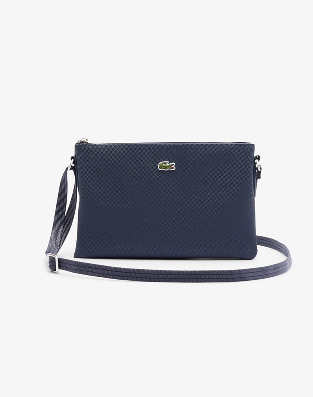 LACOSTE ΤΣΑΝΤΑ CROSSOVER BAG 3NF1887PK-141 DarkBlue