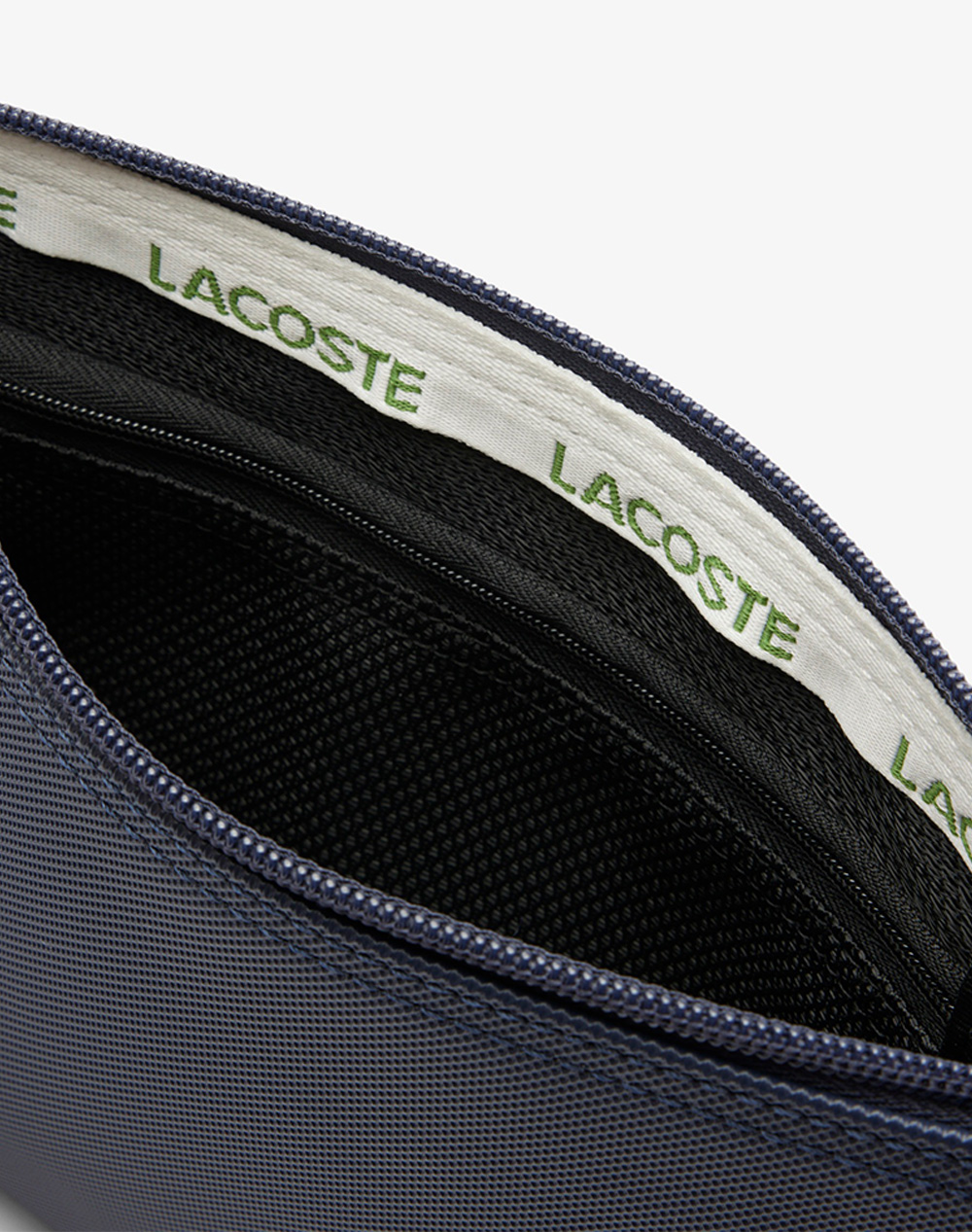 Lacoste Τσάντα Crossover Bag 3Nf1887Pk-141 Darkblue Γυναικεία αξεσουάρ τσάντες Politikos Shop Πολιτικός