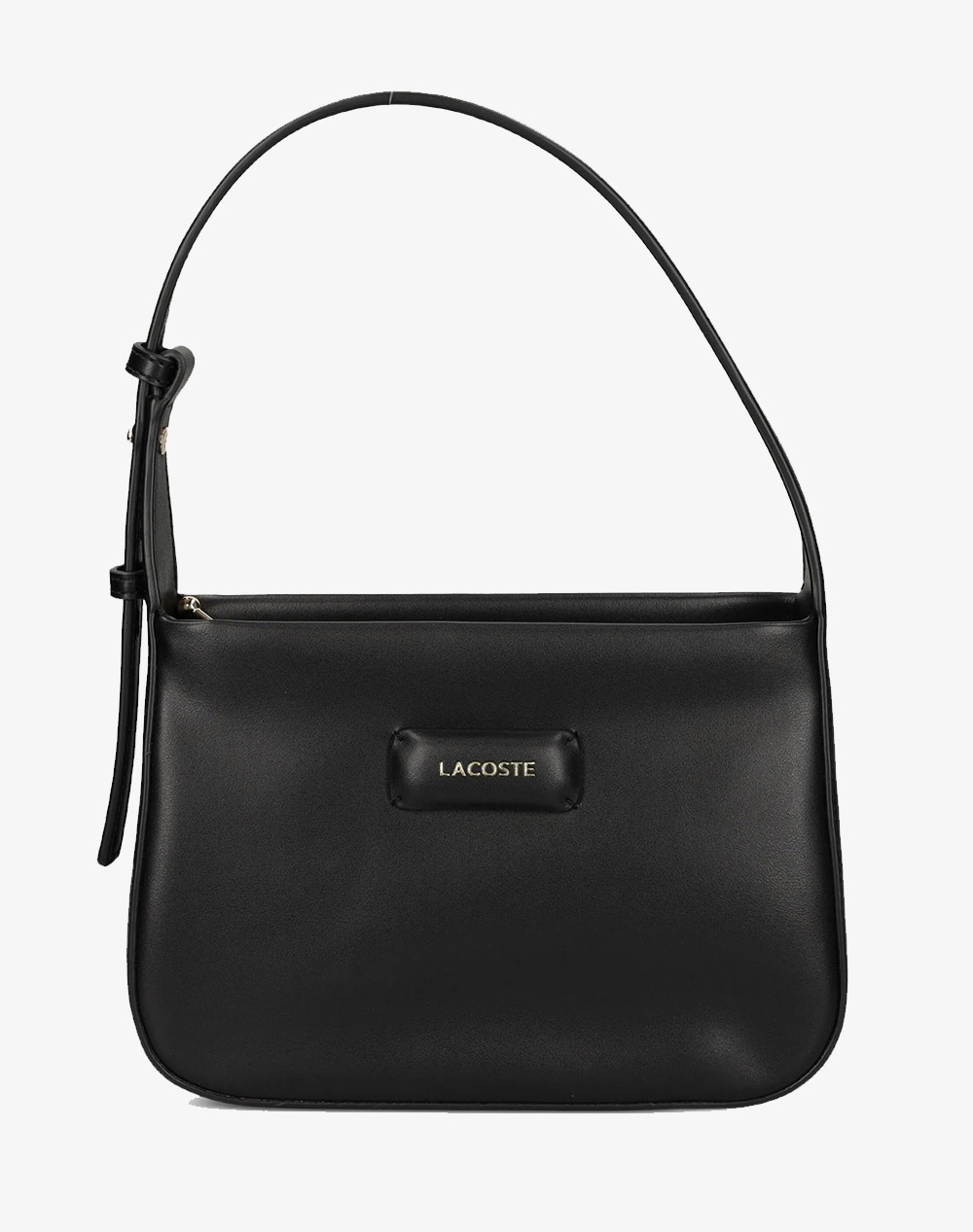 LACOSTE ΤΣΑΝΤΑ SHOULDER BAG 3NF5153AU-000 Black