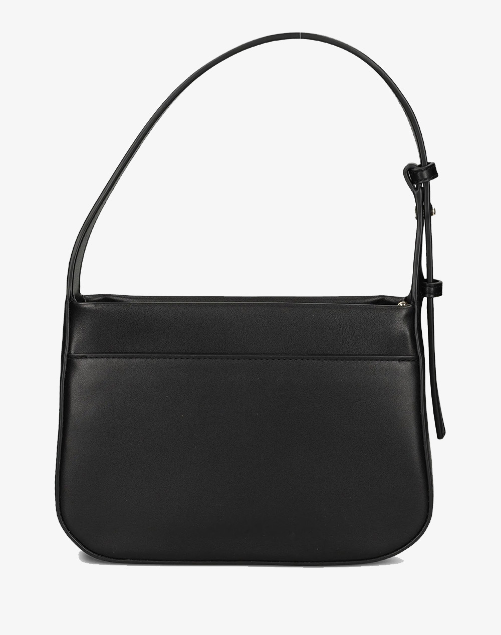 LACOSTE ΤΣΑΝΤΑ SHOULDER BAG 3NF5153AU-000 Black