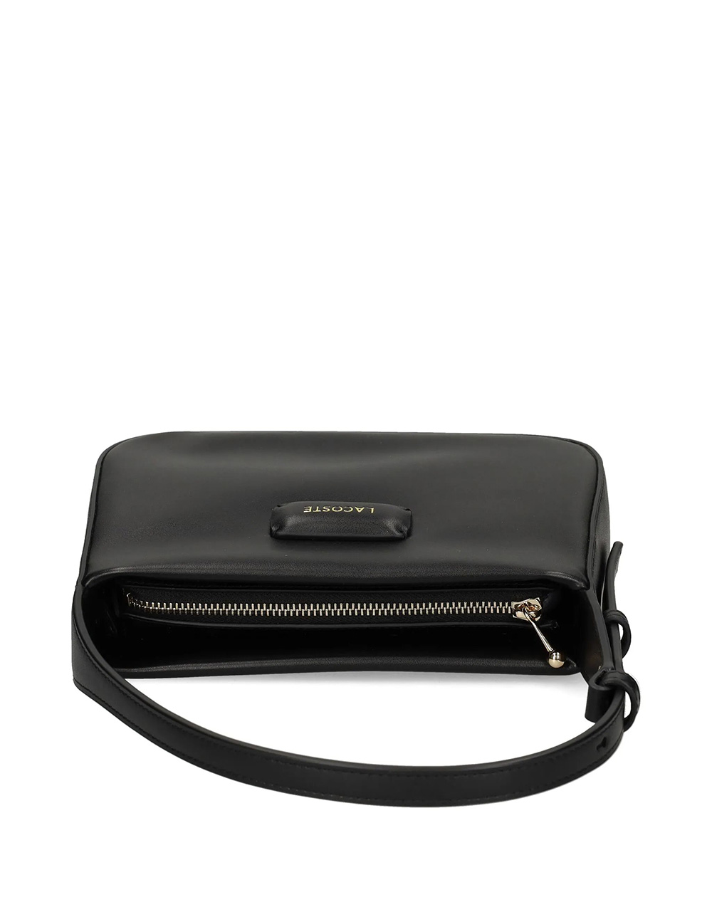 Lacoste Τσάντα Shoulder Bag 3Nf5153Au-000 Black Γυναικεία αξεσουάρ τσάντες Politikos Shop Πολιτικός