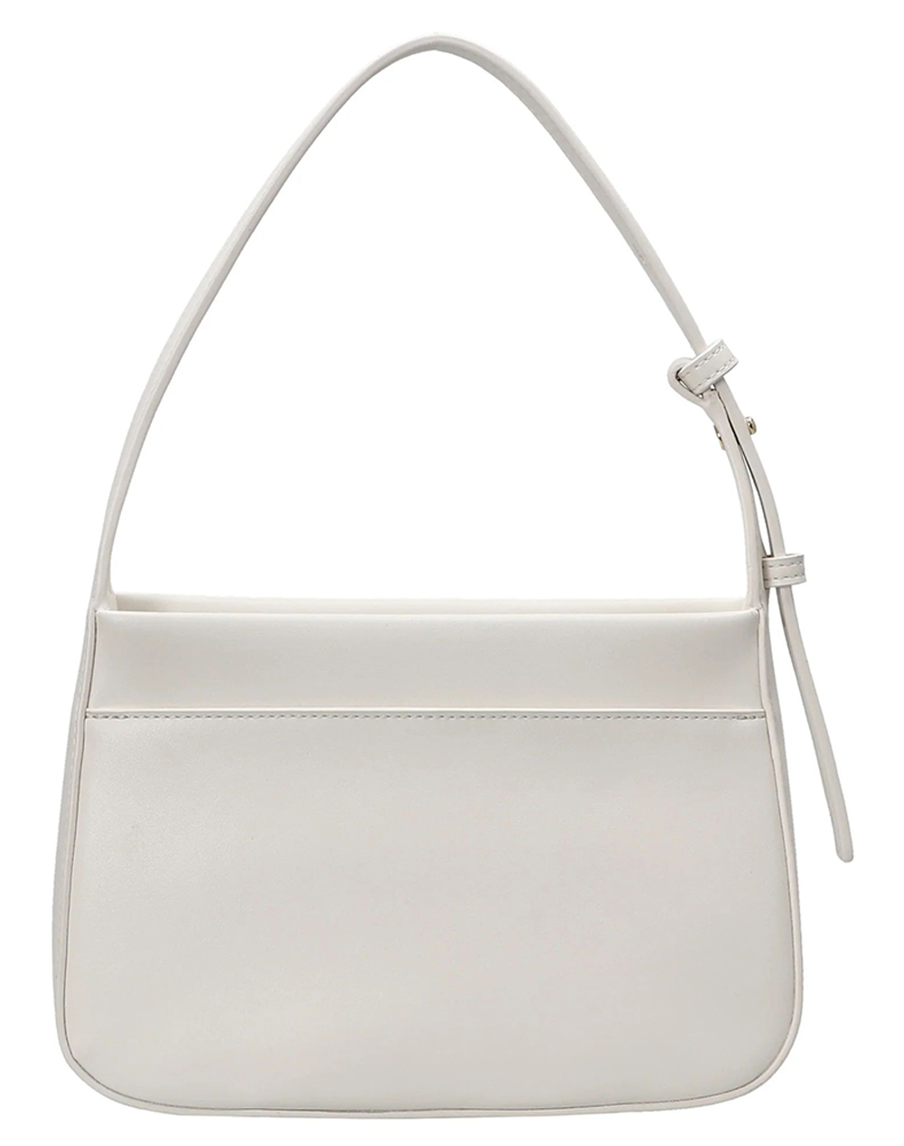 LACOSTE ΤΣΑΝΤΑ SHOULDER BAG 3NF5153AU-A56 Cream