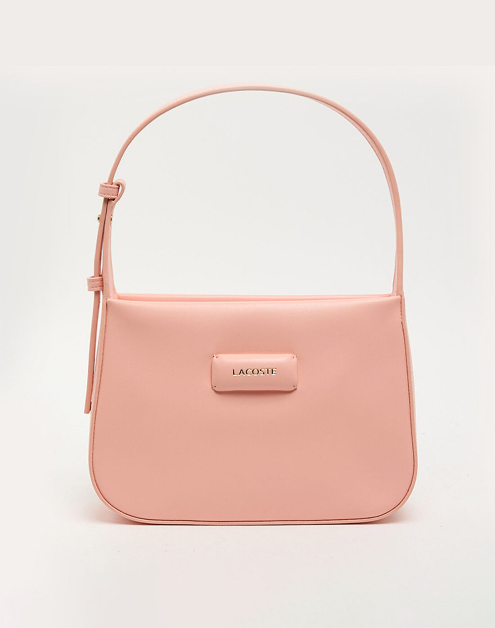 LACOSTE ΤΣΑΝΤΑ SHOULDER BAG 3NF5153AU-T34 LightPink