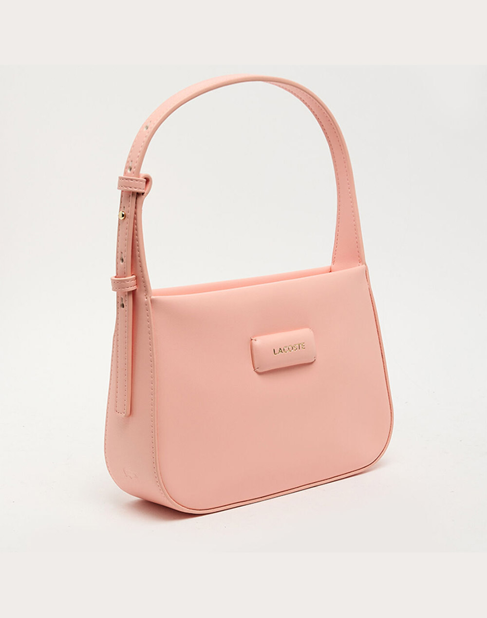 LACOSTE ΤΣΑΝΤΑ SHOULDER BAG 3NF5153AU-T34 LightPink