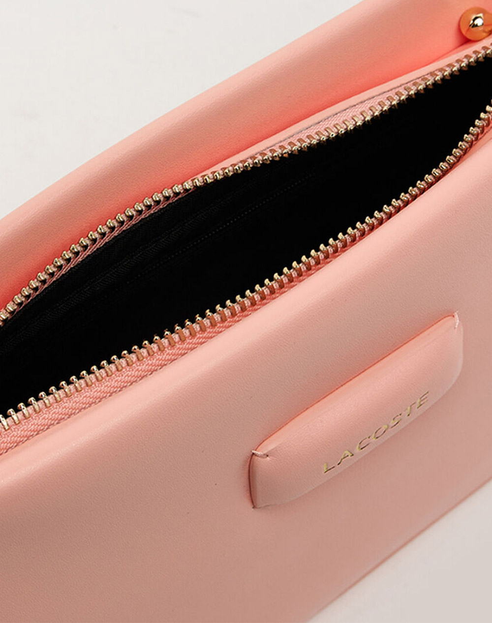 Lacoste Τσάντα Shoulder Bag 3Nf5153Au-T34 Lightpink Γυναικεία αξεσουάρ τσάντες Politikos Shop Πολιτικός