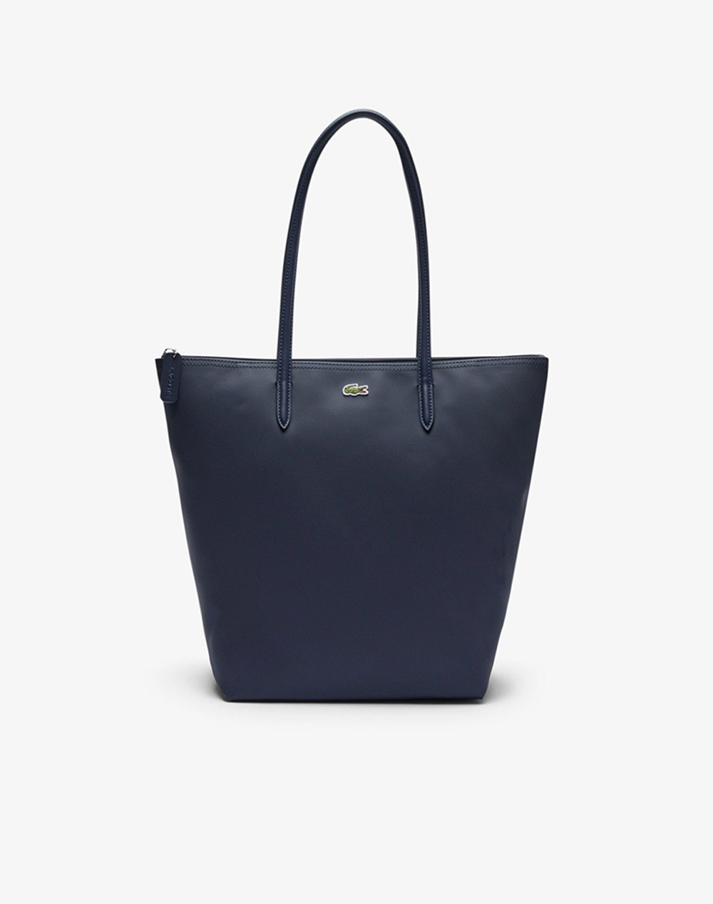 LACOSTE ΤΣΑΝΤΑ SHOPPING BAG 3NF1890PK-141 DarkBlue