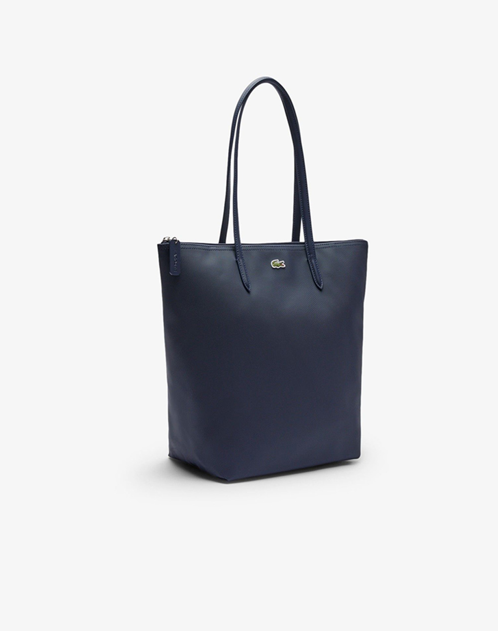 Lacoste Τσάντα Shopping Bag 3Nf1890Pk-141 Darkblue Γυναικεία αξεσουάρ τσάντες Politikos Shop Πολιτικός