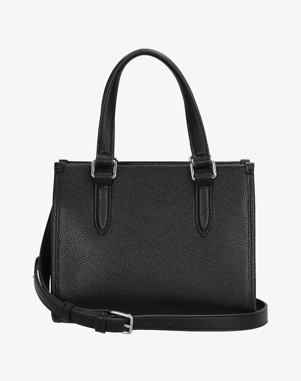 LACOSTE ΤΣΑΝΤΑ TOP HANDLE BAG 3NF5149EG-000 Black