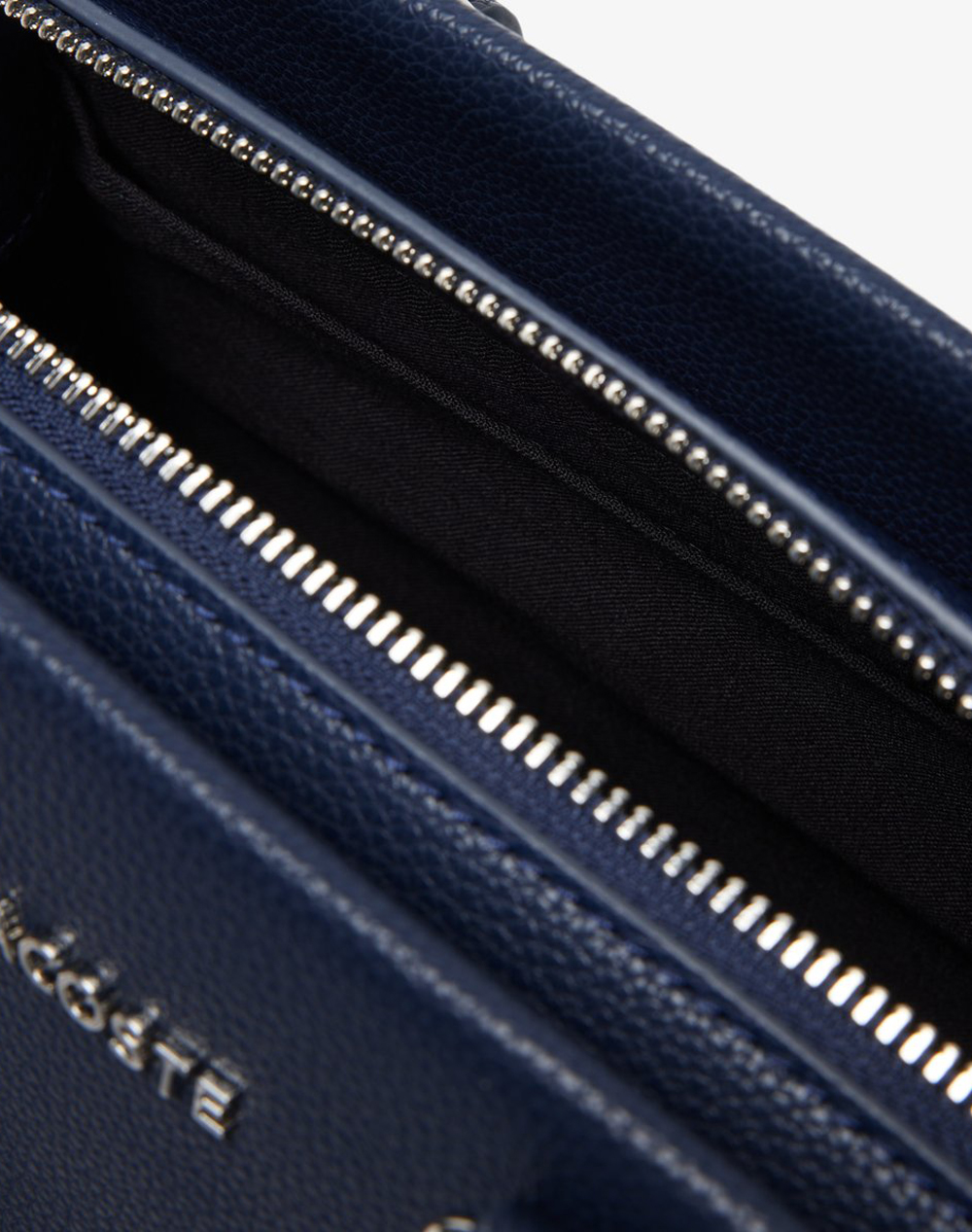 Lacoste Τσάντα Top Handle Bag 3Nf5149Eg-021 Darkblue Γυναικεία αξεσουάρ τσάντες Politikos Shop Πολιτικός