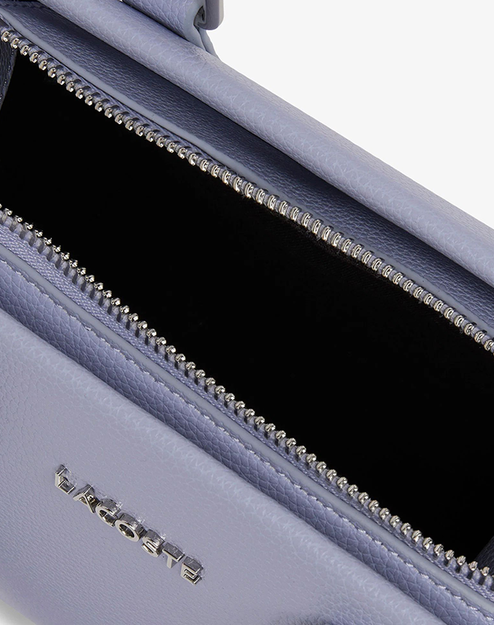 Women's Bags Lacoste Purple