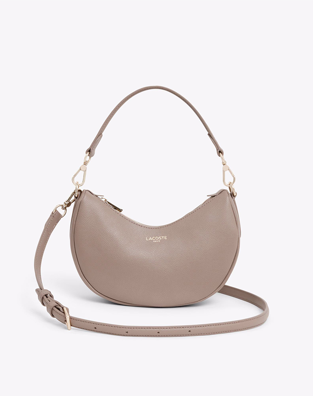 LACOSTE ΤΣΑΝΤΑ SHOULDER BAG 3NF5101PH-N81 Mixed