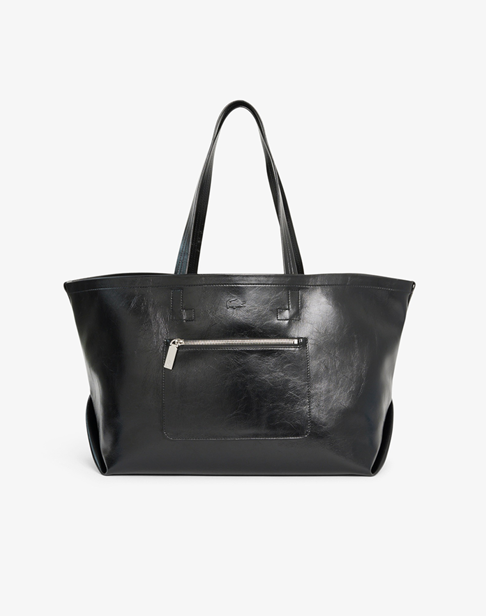 LACOSTE ΤΣΑΝΤΑ SHOPPING BAG 3NF5248AX-000 Black