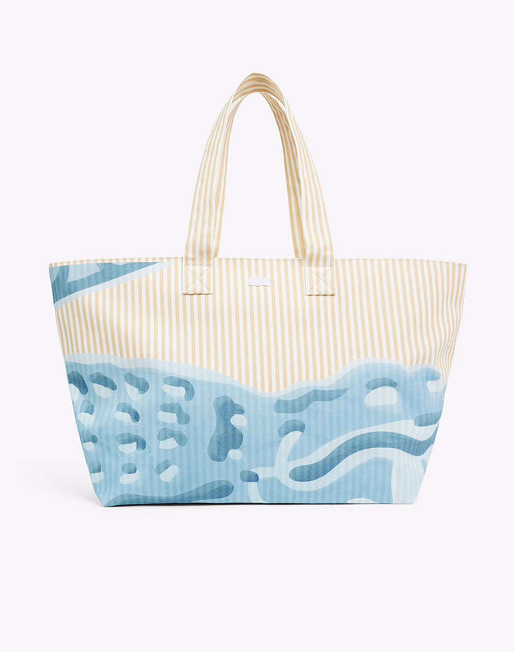 LACOSTE ΤΣΑΝΤΑ SHOPPING BAG 3NU5244PB-T45 Multi