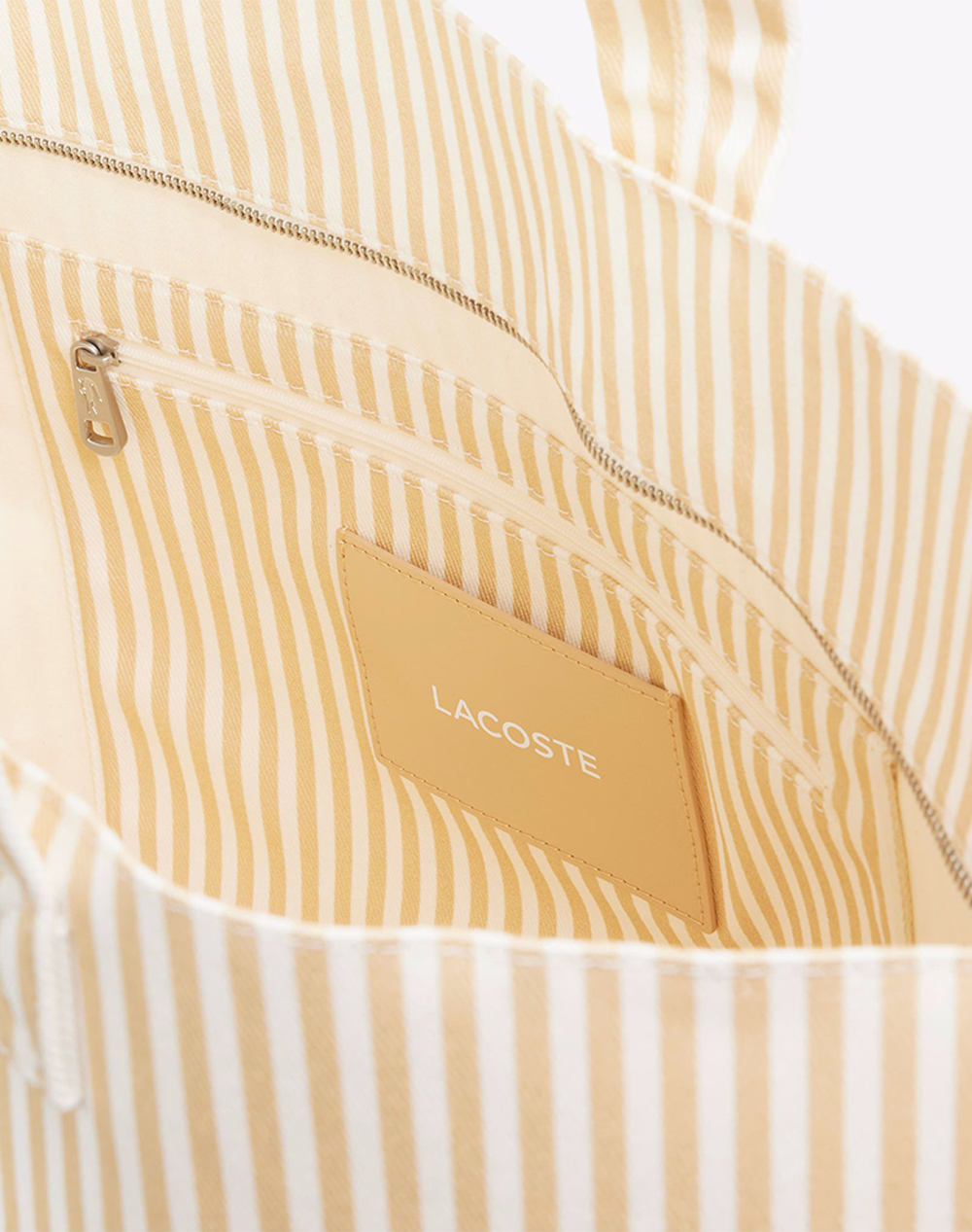 Lacoste Τσάντα Shopping Bag 3Nu5244Pb-T45 Multi Γυναικεία αξεσουάρ τσάντες Politikos Shop Πολιτικός