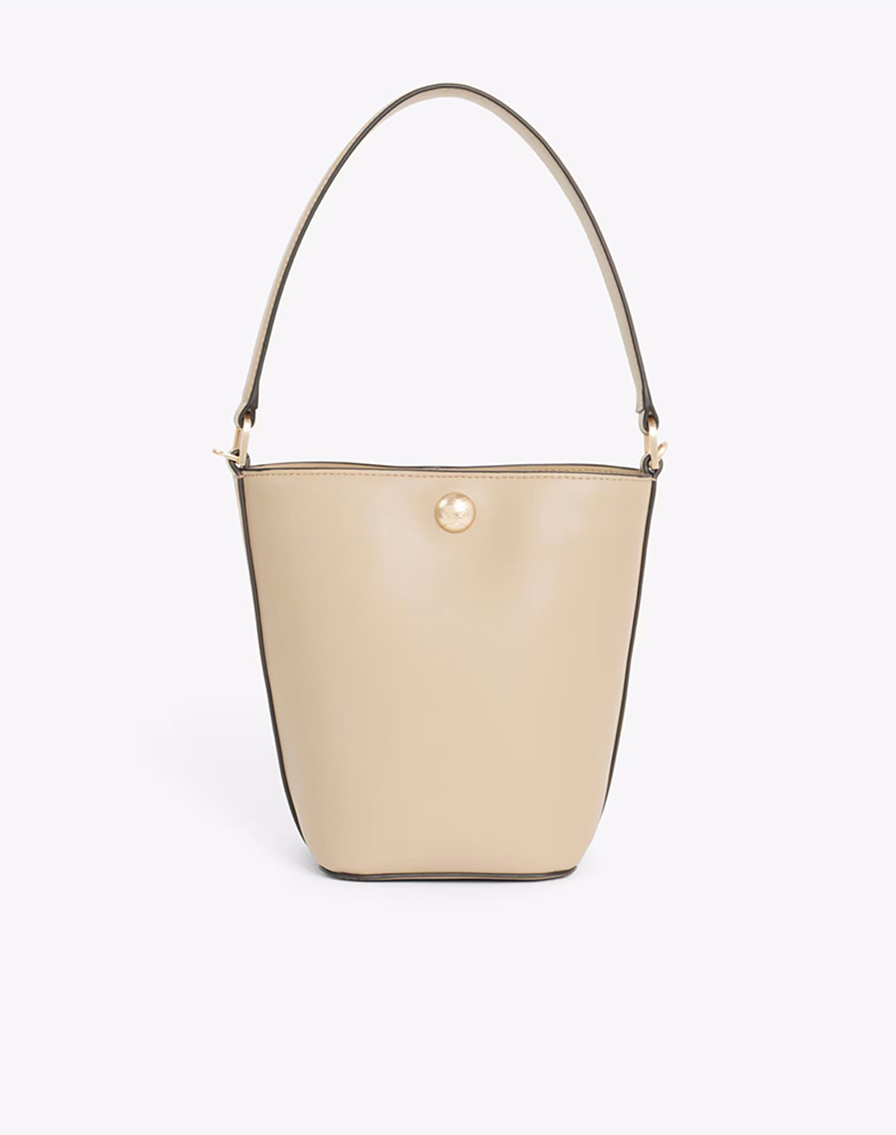 LACOSTE ΤΣΑΝΤΑ CROSSOVER BAG 3NF5221IT-C87 Biege