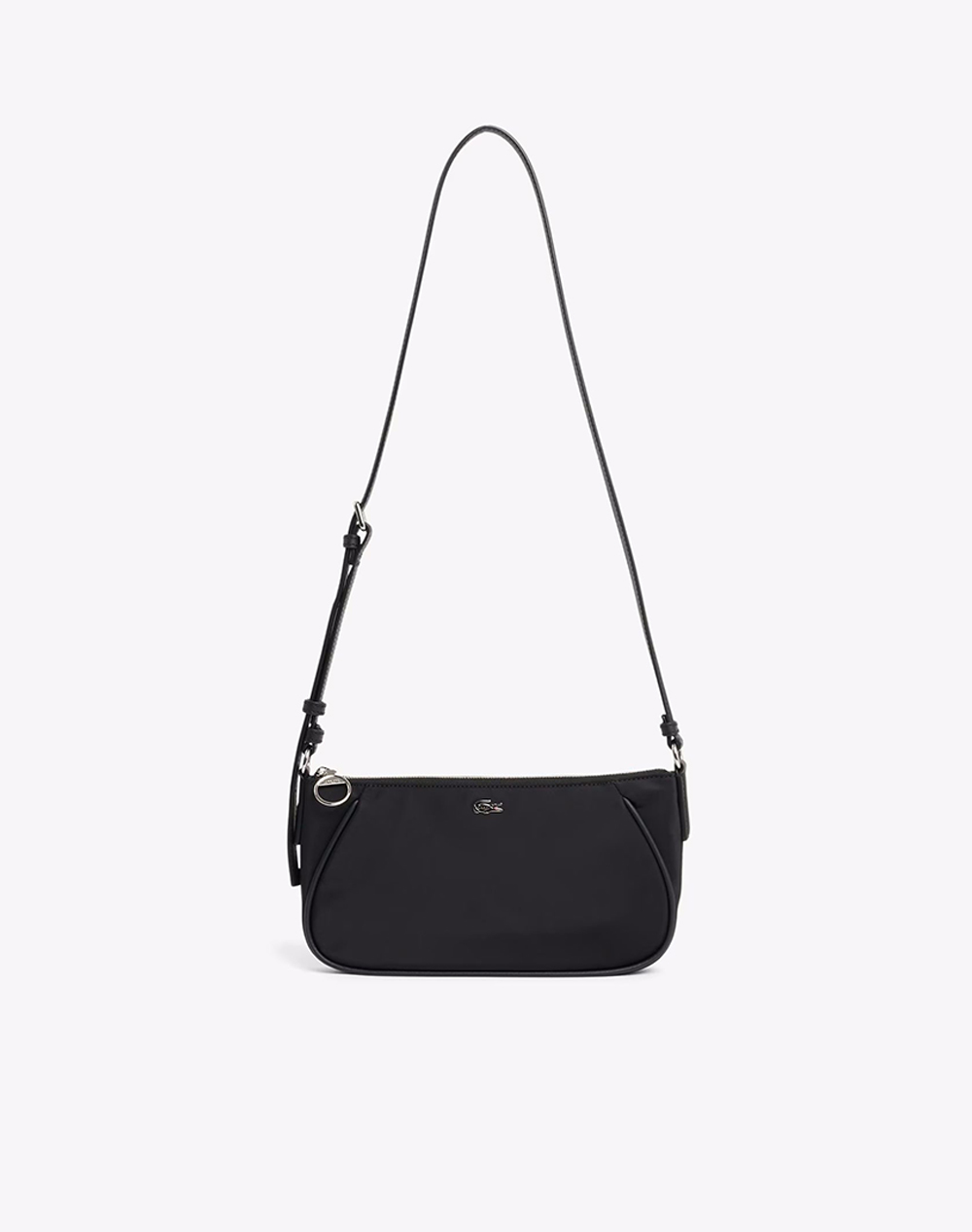 LACOSTE ΤΣΑΝΤΑ CROSSOVER BAG 3NF5235DJ-000 Black