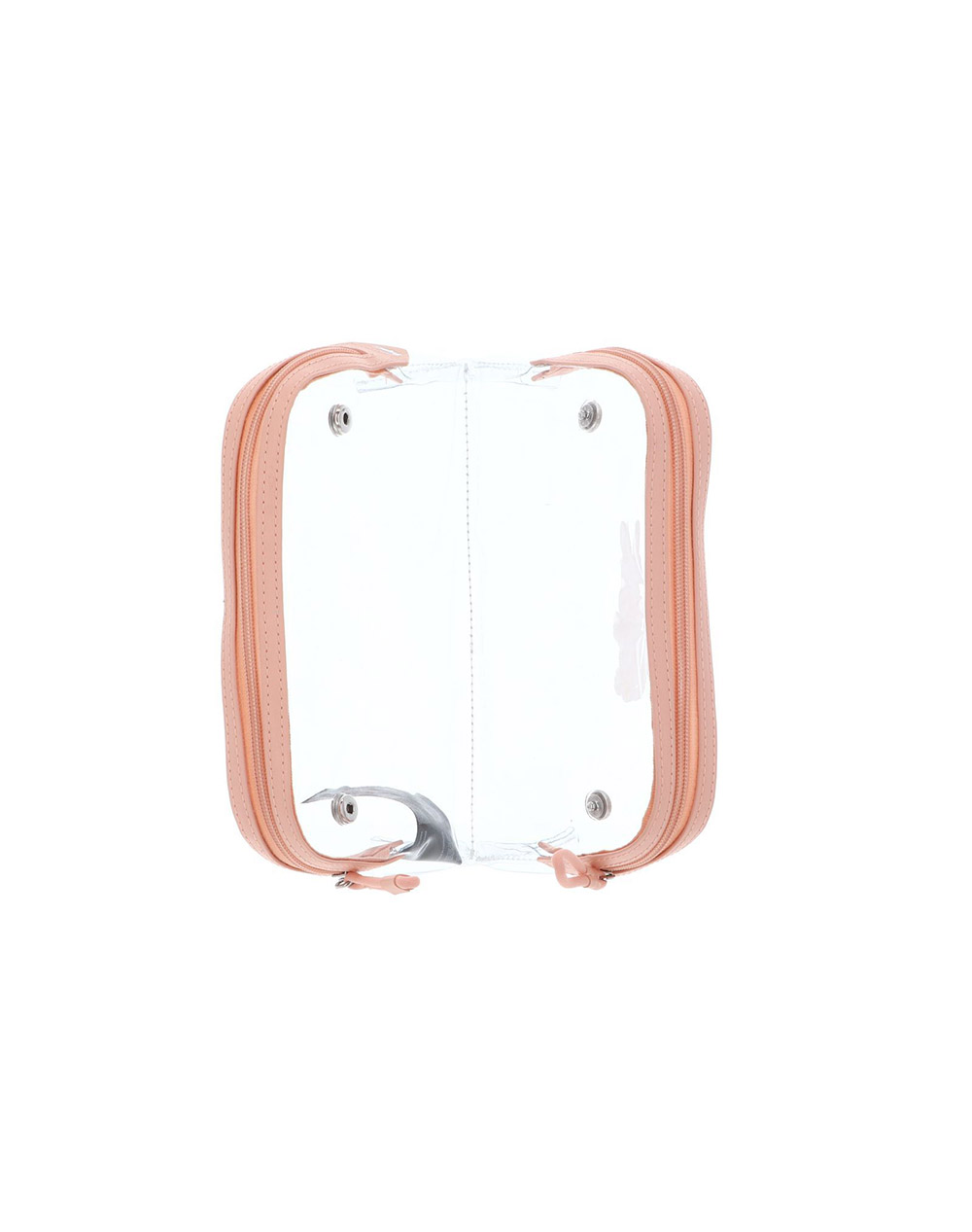 Lacoste Τσάντα Clutch 3Nf5325As-T34 Lightpink Γυναικεία αξεσουάρ τσάντες Politikos Shop Πολιτικός