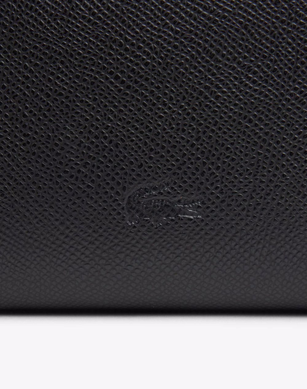 Lacoste Πορτοφολι Money Pieces 3Nf5097Ph-000 Black Γυναικεία αξεσουάρ Πορτοφολια Politikos Shop Πολιτικός