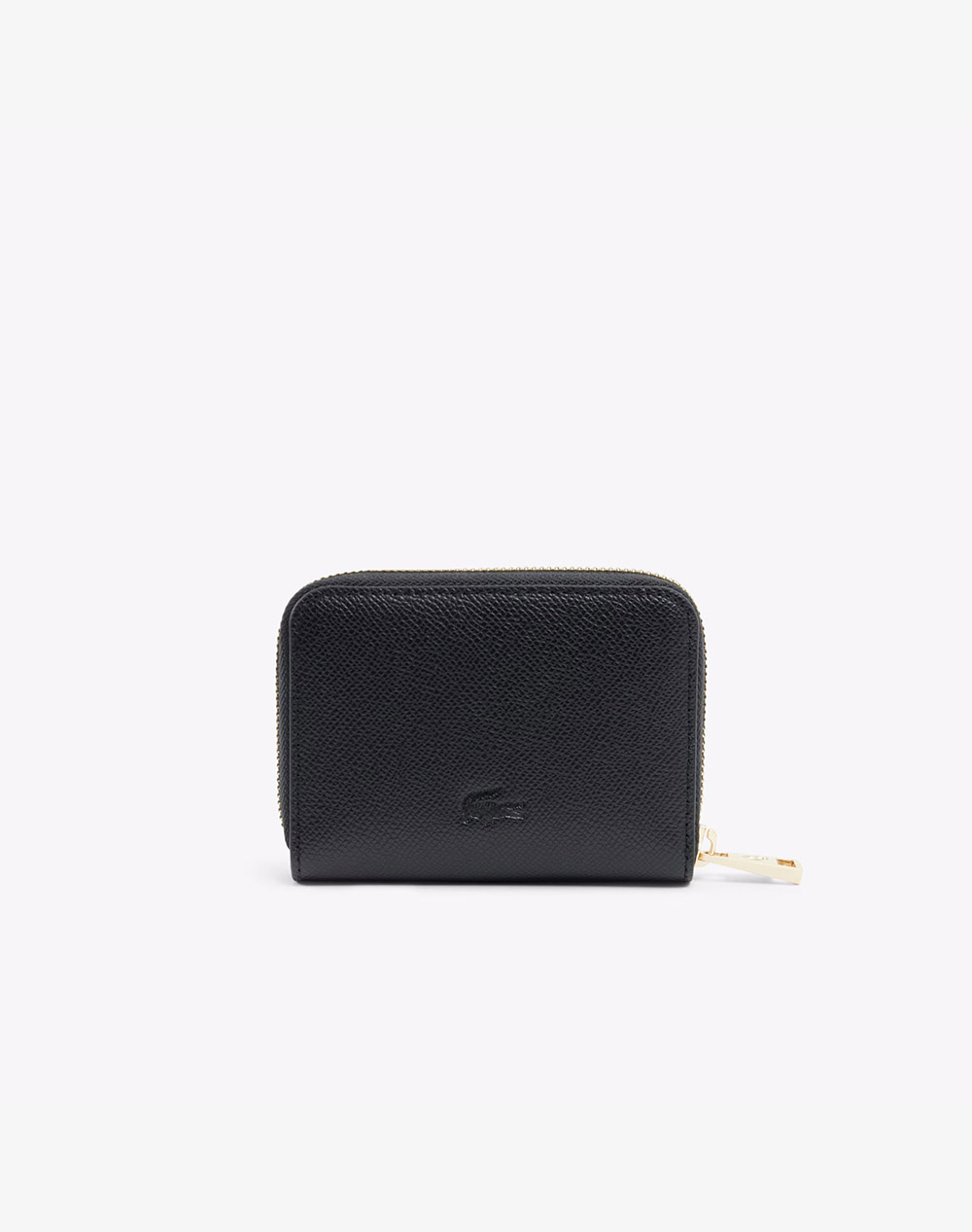 LACOSTE ΠΟΡΤΟΦΟΛΙ MONEY PIECES 3NF5225PH-000 Black