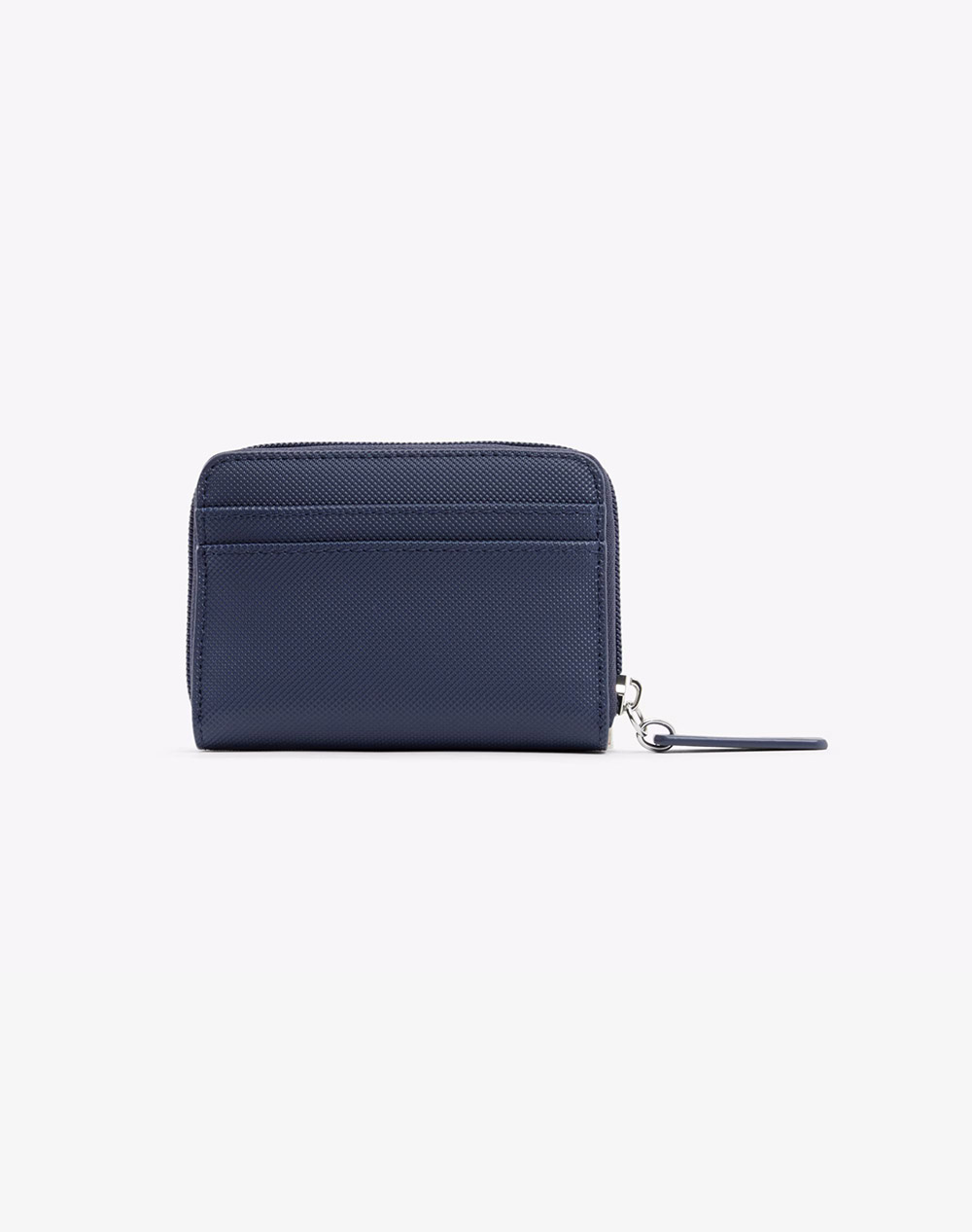 LACOSTE ΠΟΡΤΟΦΟΛΙ MONEY PIECES 3NF4193PK-141 DarkBlue