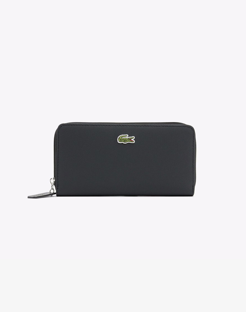 LACOSTE ΠΟΡΤΟΦΟΛΙ MONEY PIECES 3NF2900PK-000 Black