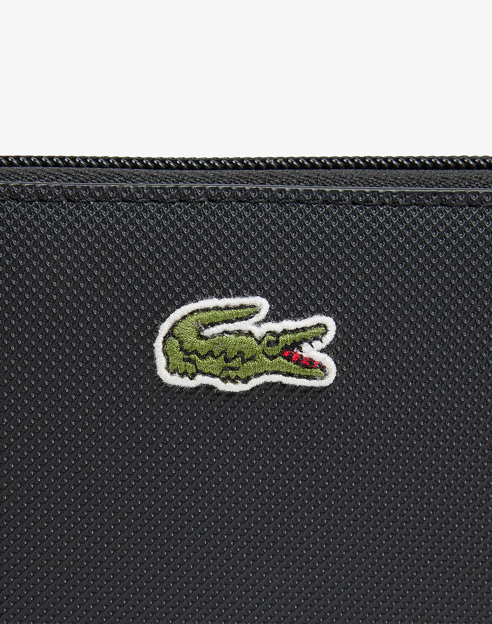 Lacoste Πορτοφολι Money Pieces 3Nf2900Pk-000 Black Γυναικεία αξεσουάρ Πορτοφολια Politikos Shop Πολιτικός