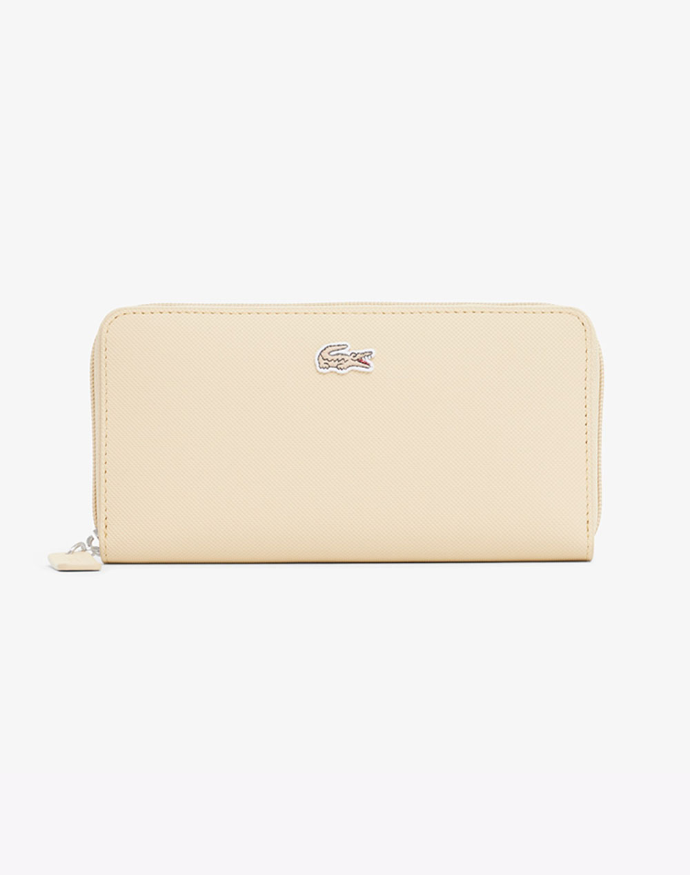 LACOSTE ΠΟΡΤΟΦΟΛΙ MONEY PIECES 3NF2900PK-T33 Cream