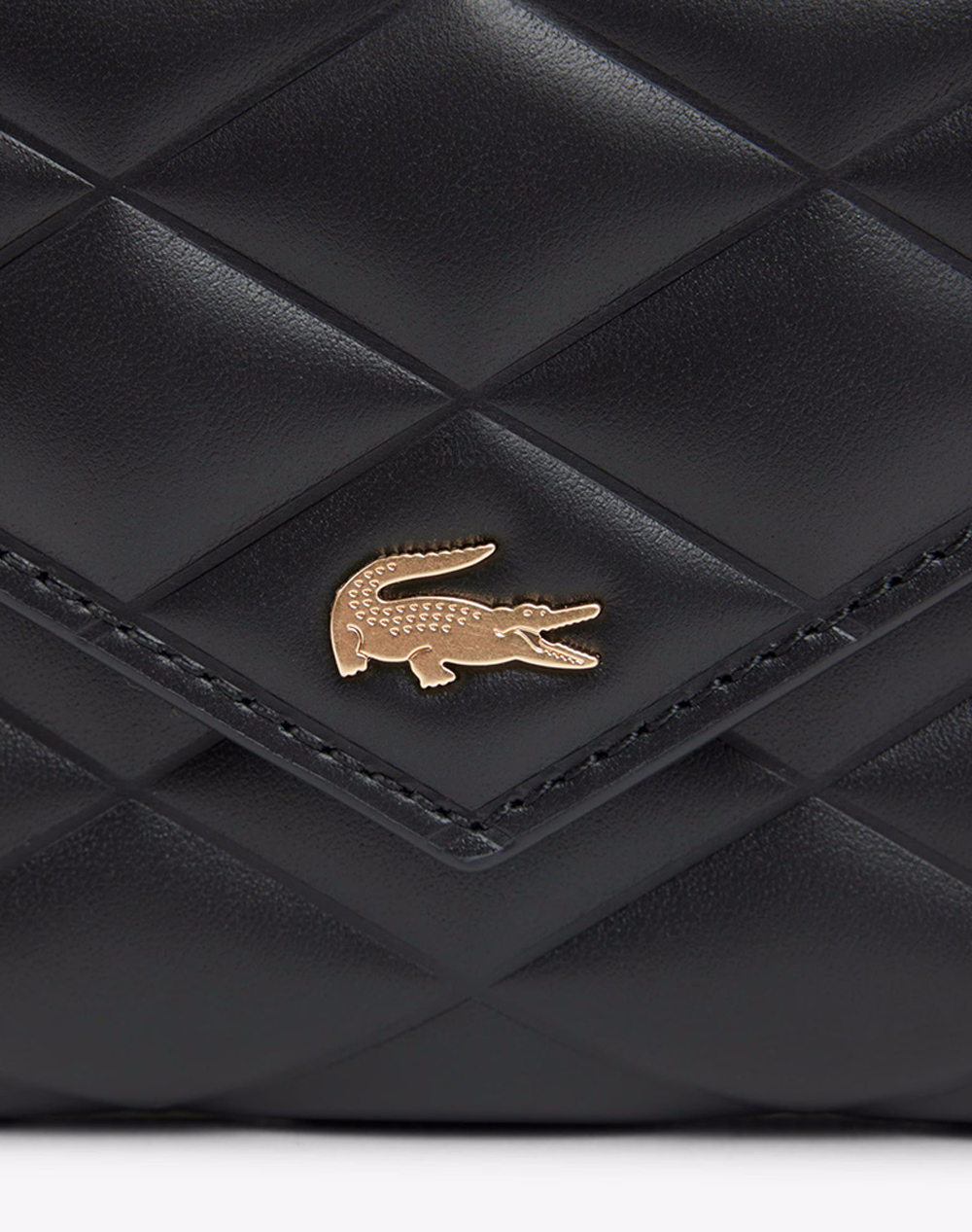 Lacoste Πορτοφολι Money Pieces 3Nf5119Ee-000 Black Γυναικεία αξεσουάρ Πορτοφολια Politikos Shop Πολιτικός