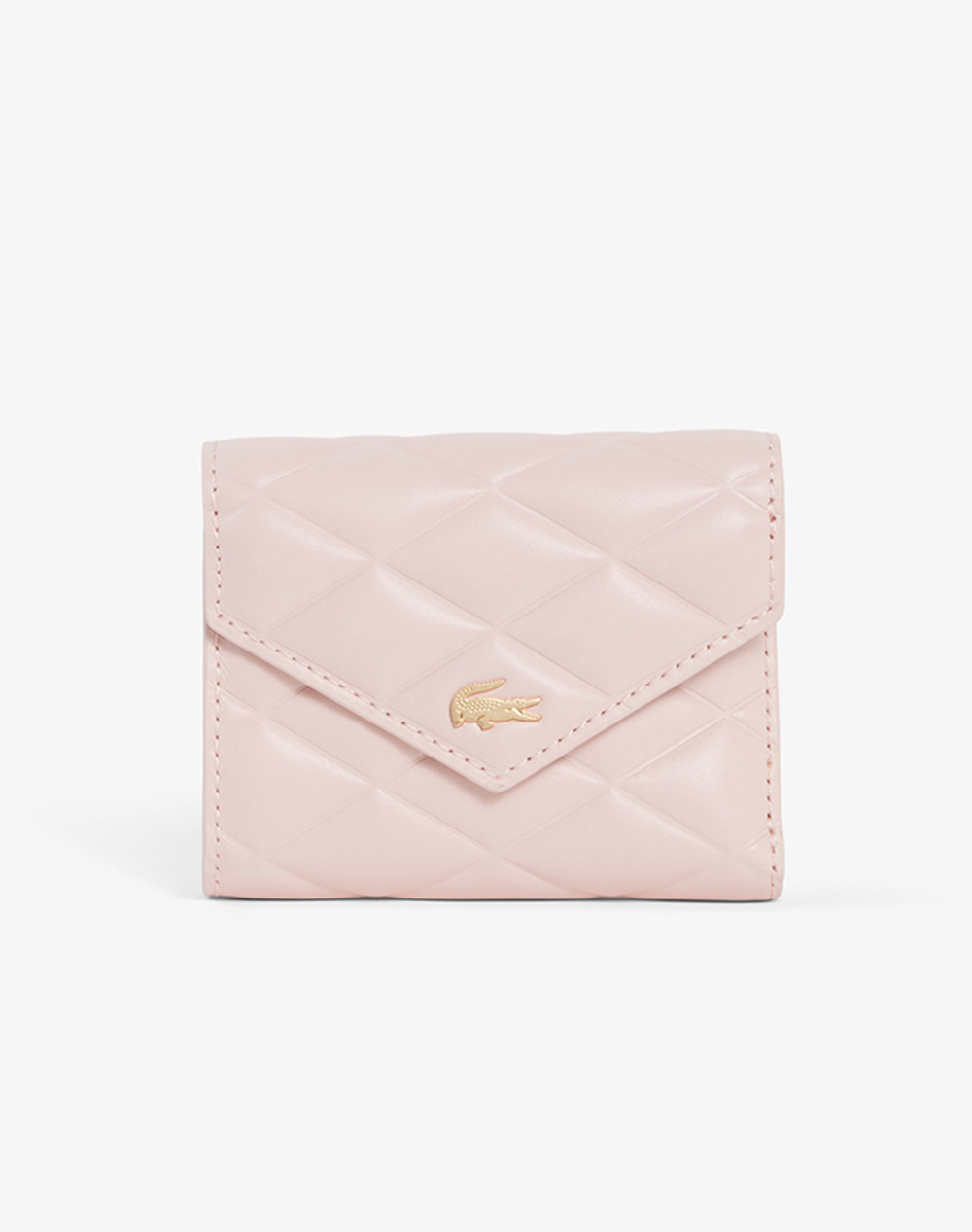 Women's Wallets Lacoste Pink