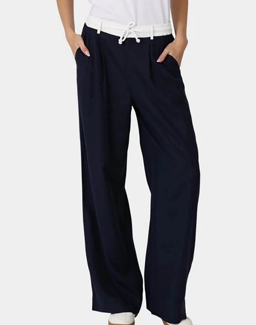 NAUTICA ΠΑΝΤΕΛΟΝΙ Ontario Pant 3NCN2W03708-459 DarkBlue