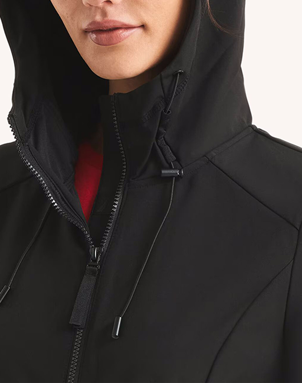 Nautica Μπουφάν 3Nc117004742-Blk Black Γυναικεία ρούχα Πανωφορια μπουφάν Politikos Shop Πολιτικός