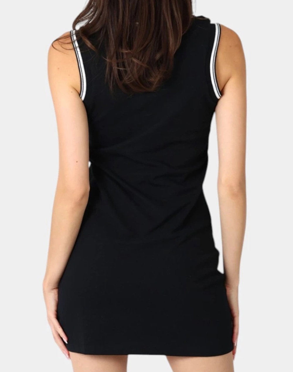 NAUTICA NAUTICA ΦΟΡΕΜΑ Anica Dress 3NCN2W04480-BLACK Black - 2