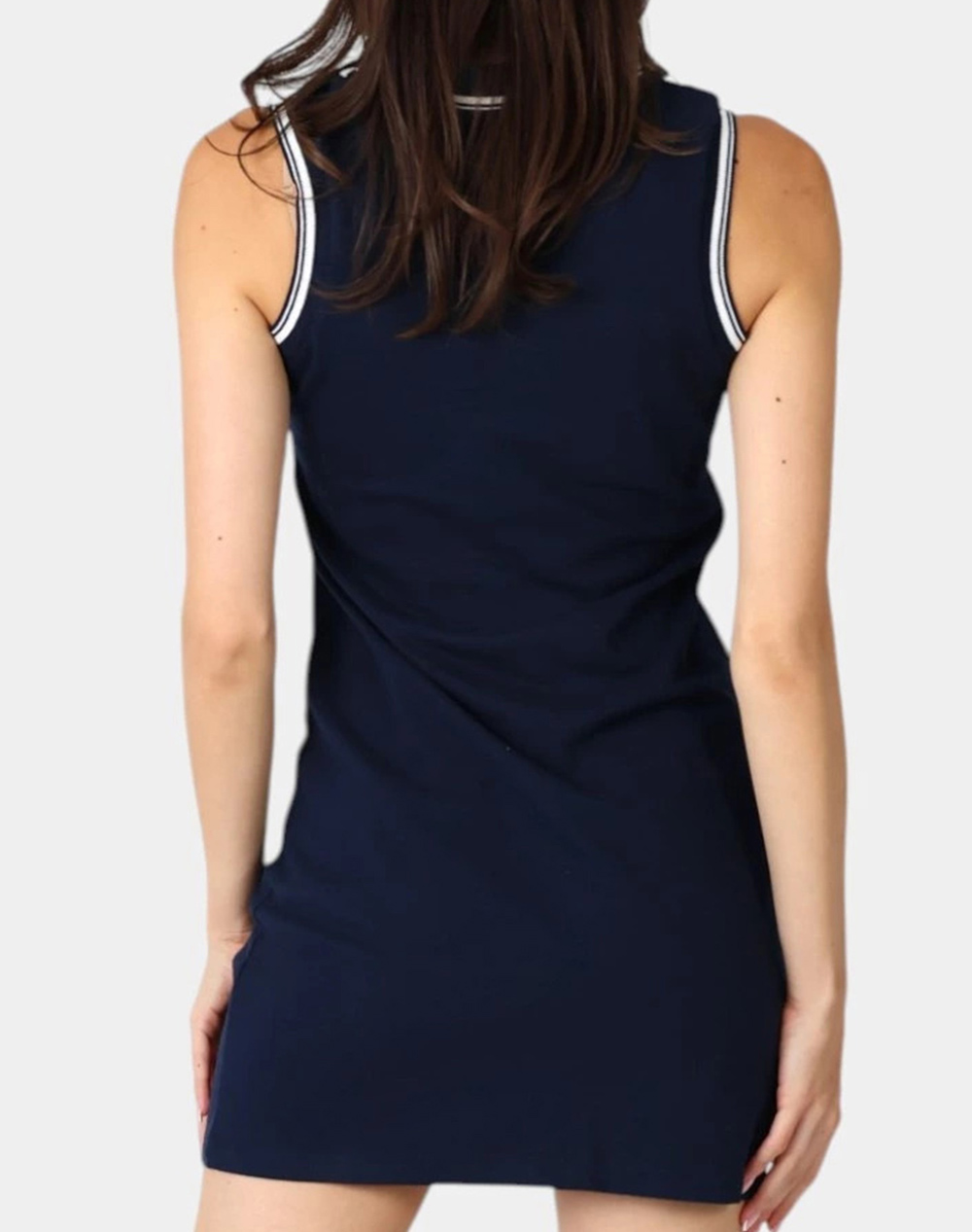NAUTICA NAUTICA ΦΟΡΕΜΑ Anica Dress 3NCN2W04480-Dark NavyBlue - 2
